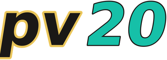 pv20 logo